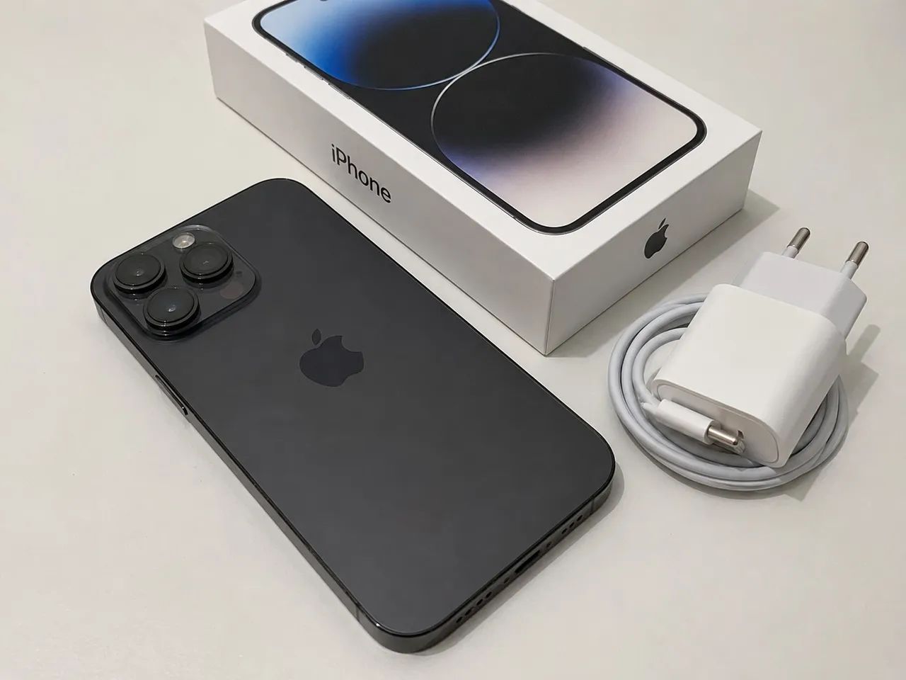 iPhone 14 Pro Max 1TB