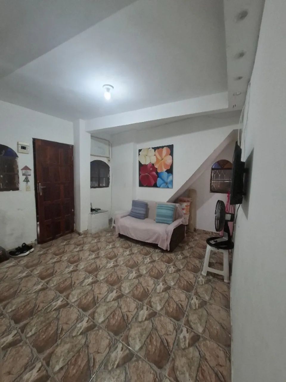 Foto - Rio de Janeiro - Rocinha