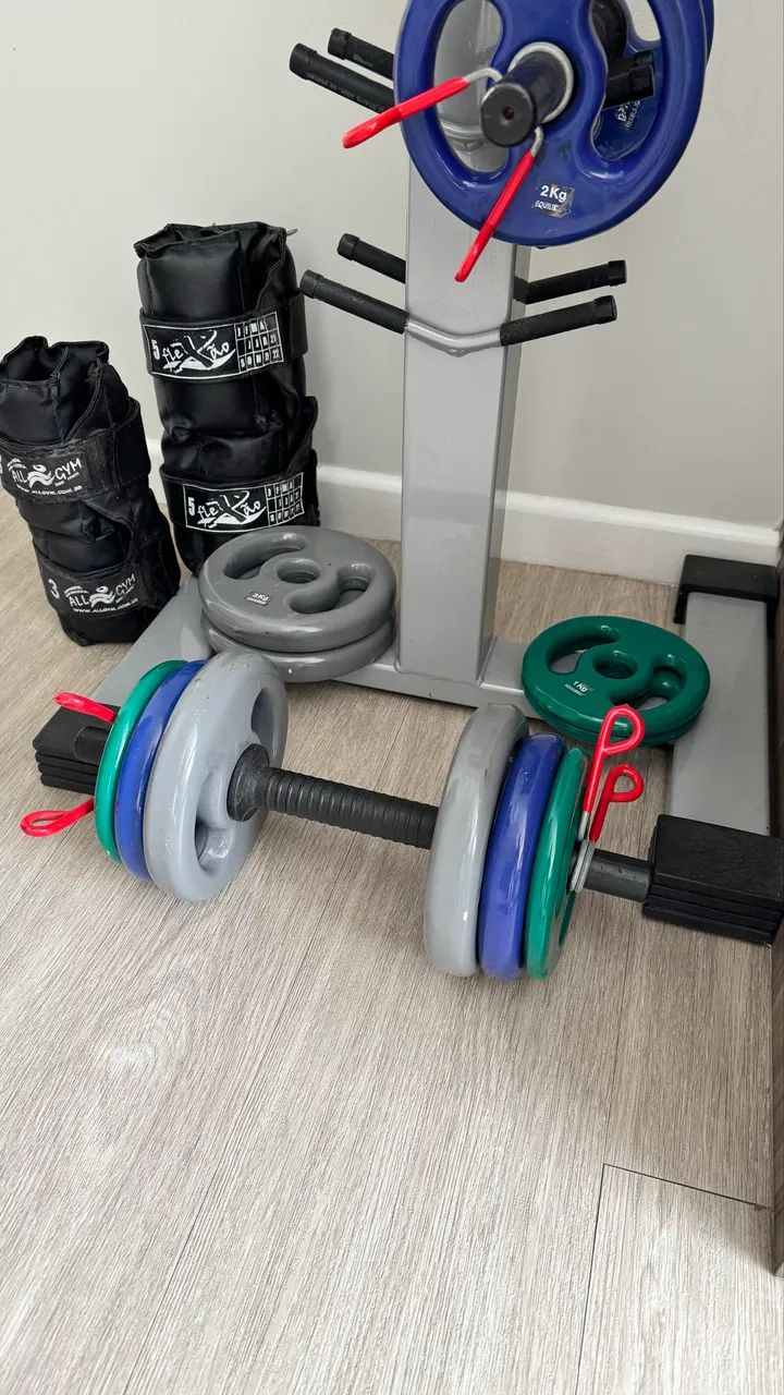 Material fitness