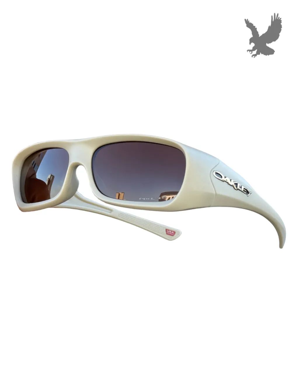Óculos de Sol Permian Oakley - Foto 3