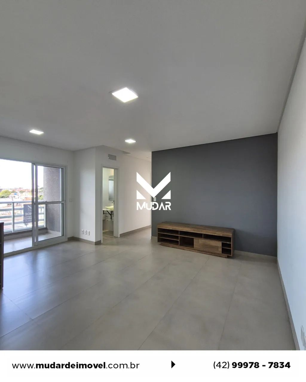 Apartamento 2 quartos com suíte  Órfãs  Edifício Maison Vert - Foto 5