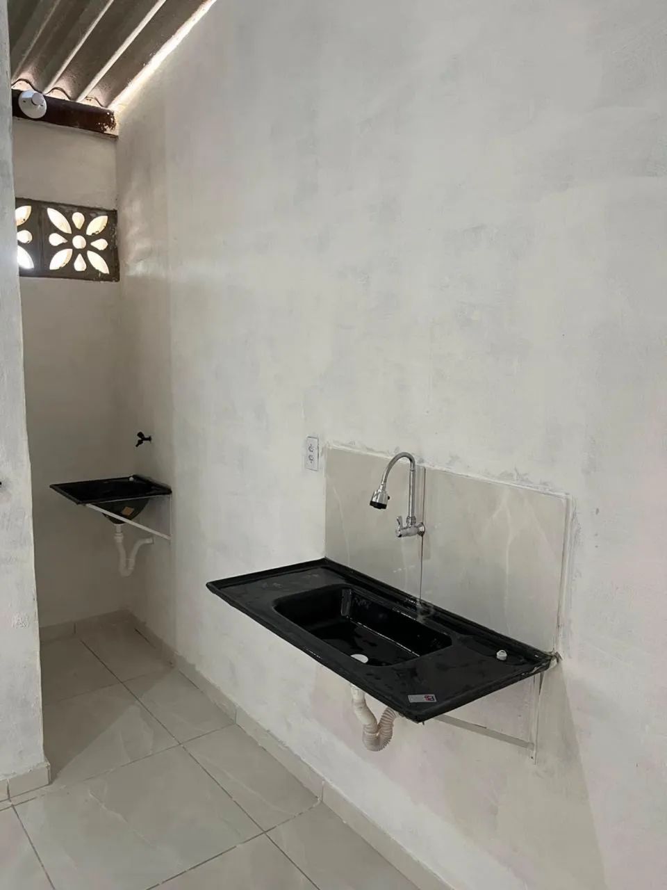 Casa primeiro andar - Foto 4
