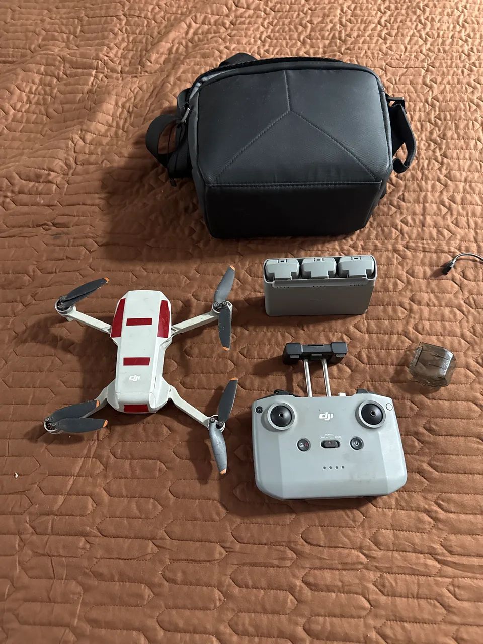 DRONE