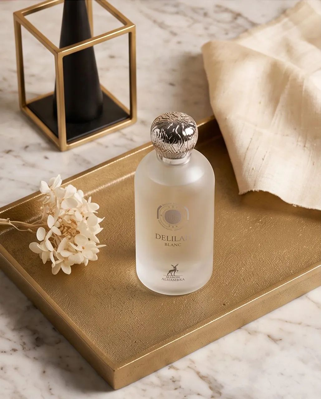 Perfume Delilah Blanc - Foto 2