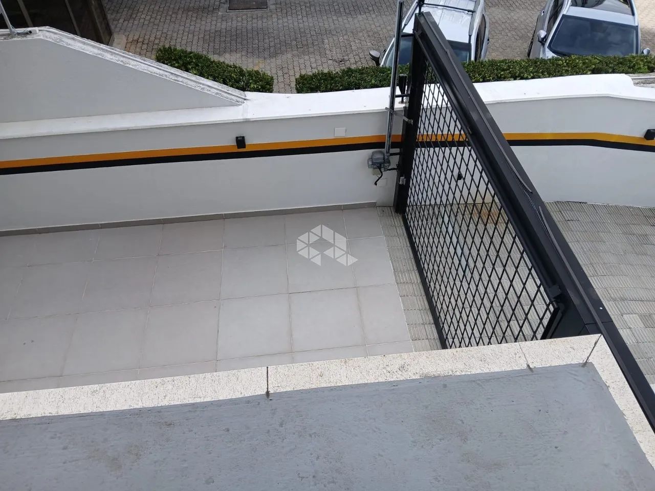 Apartamento á venda 2 suítes , 1 vaga, hobby box com 80m² no Centro - Florianópolis - Foto 5
