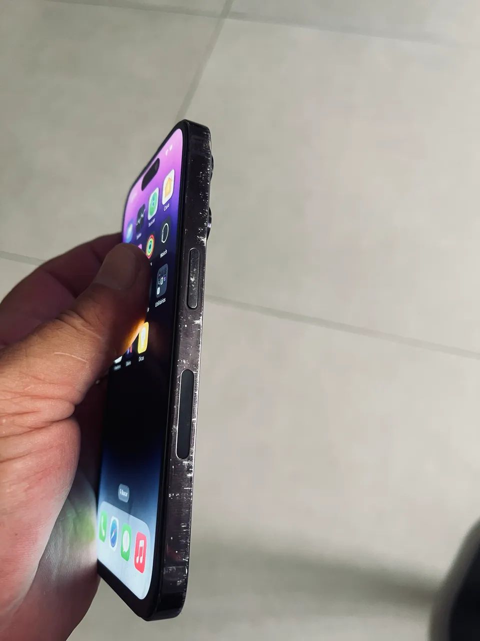 iPhone 14 Pro 128g - Foto 5