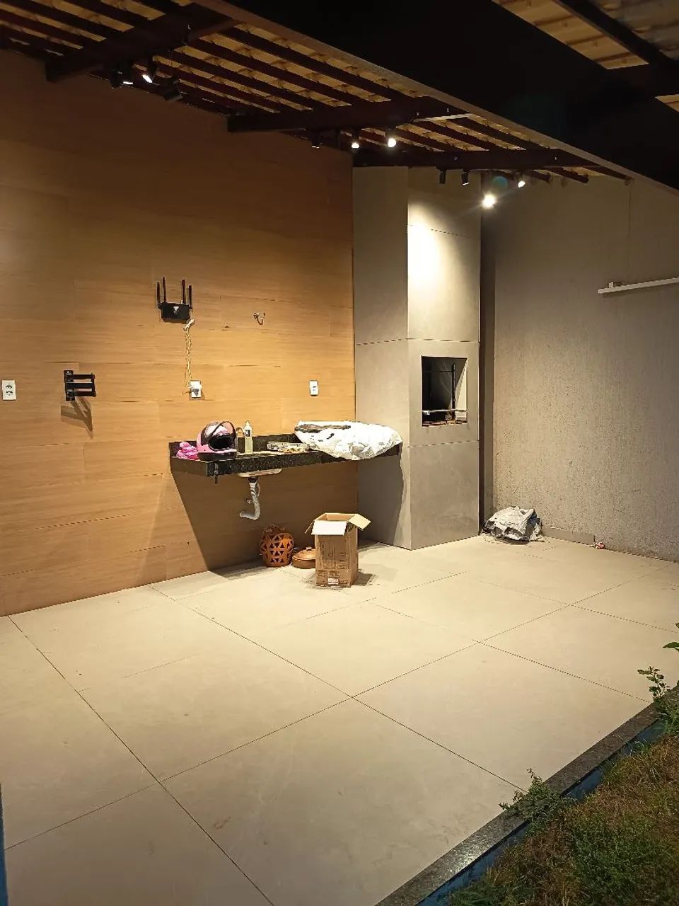 CASA A VENDA  - Foto 2