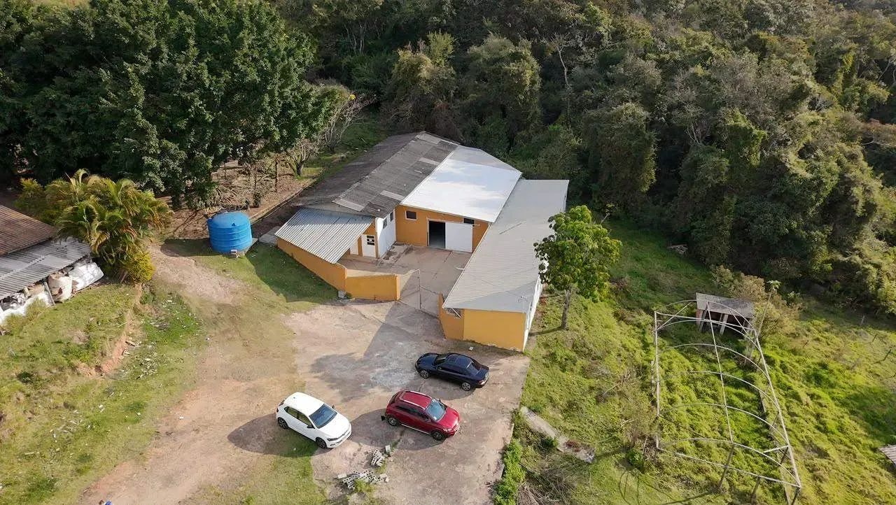 Área 23.000 M² à Venda Cabreúva, SP - Foto 5