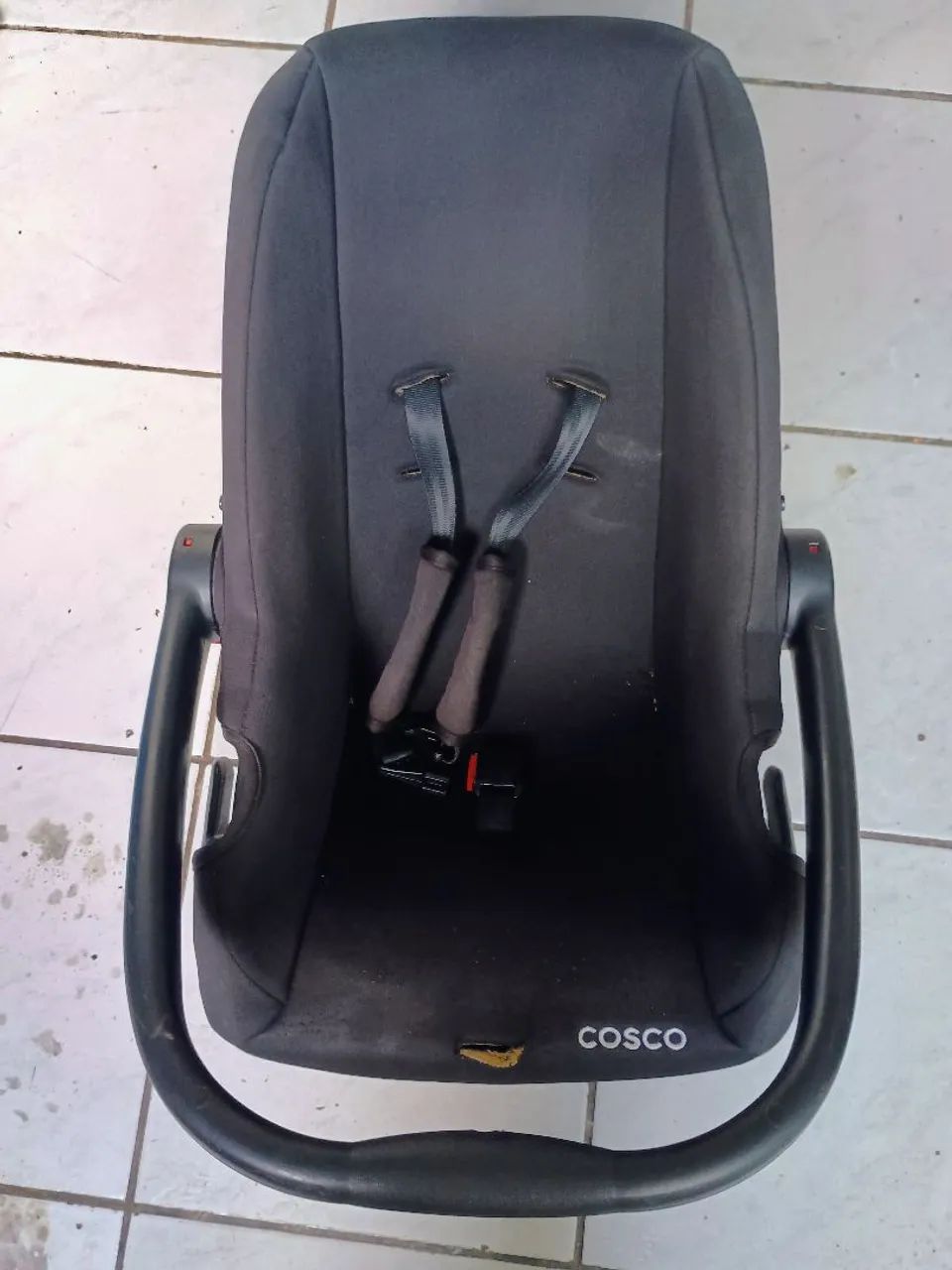 Bebê conforto 