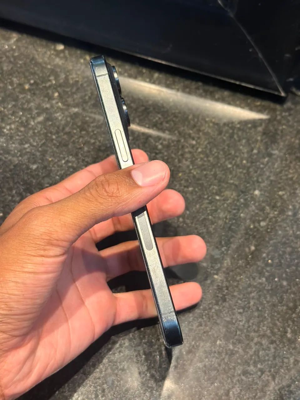 Iphone 15 Pro Max - Foto 4