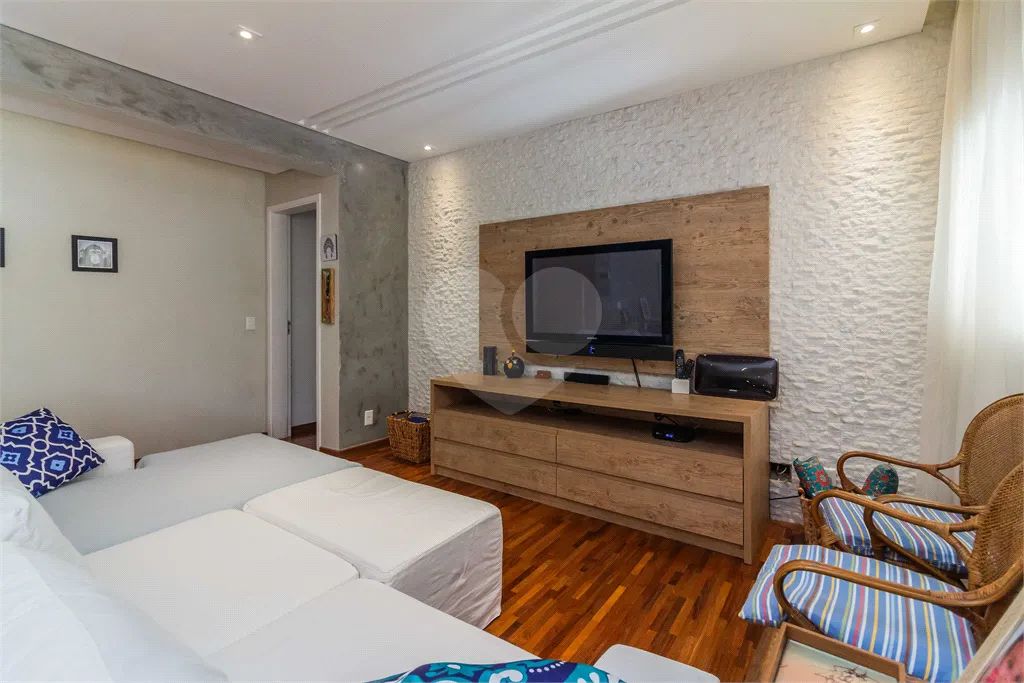 Apartamento com 3 quartos à venda em Vila cordeiro - SP - Foto 2