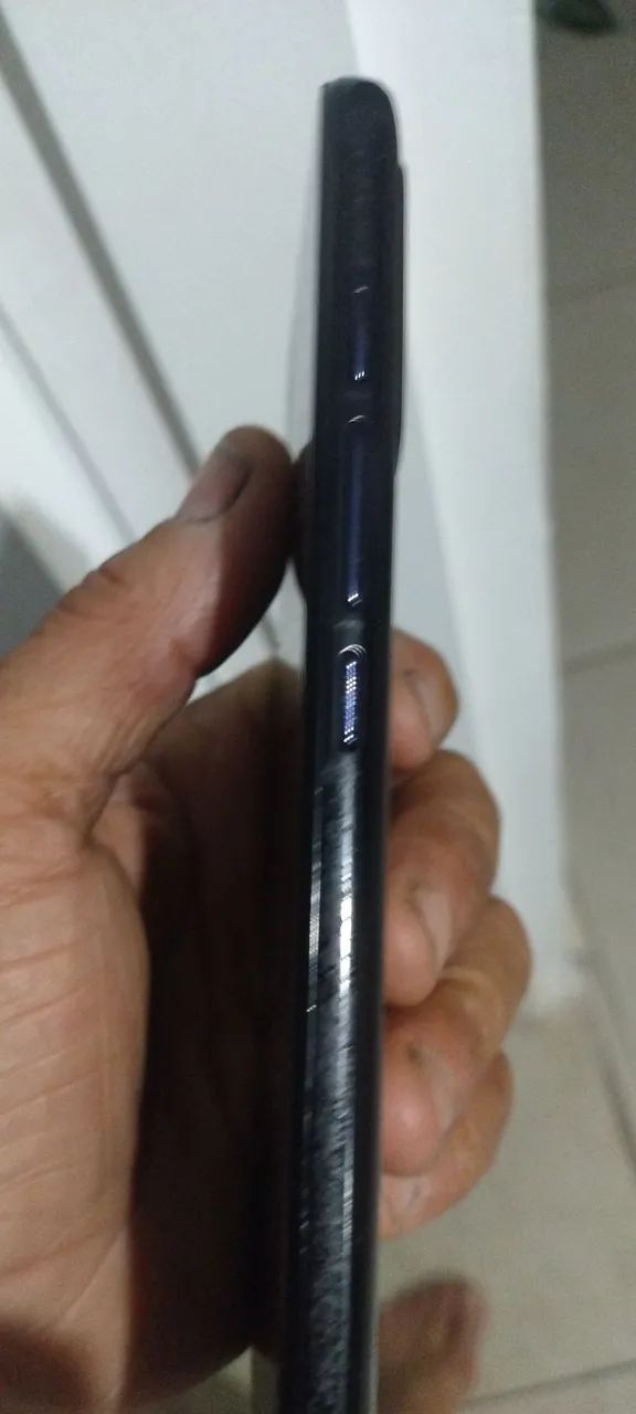Vendo um celular pra retirar peça  - Foto 4