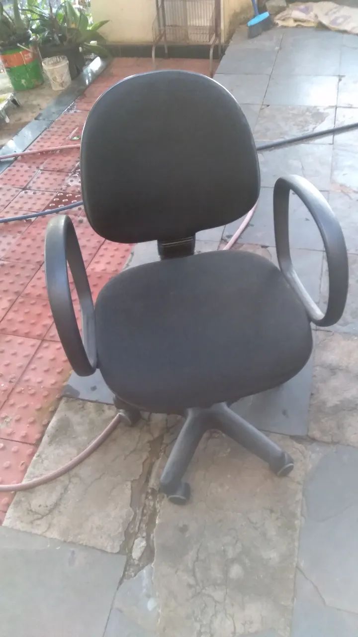 Cadeiras para escritório - Foto 5