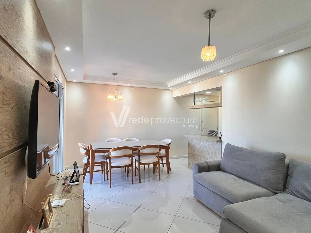 apartamento - Parque Prado - Campinas