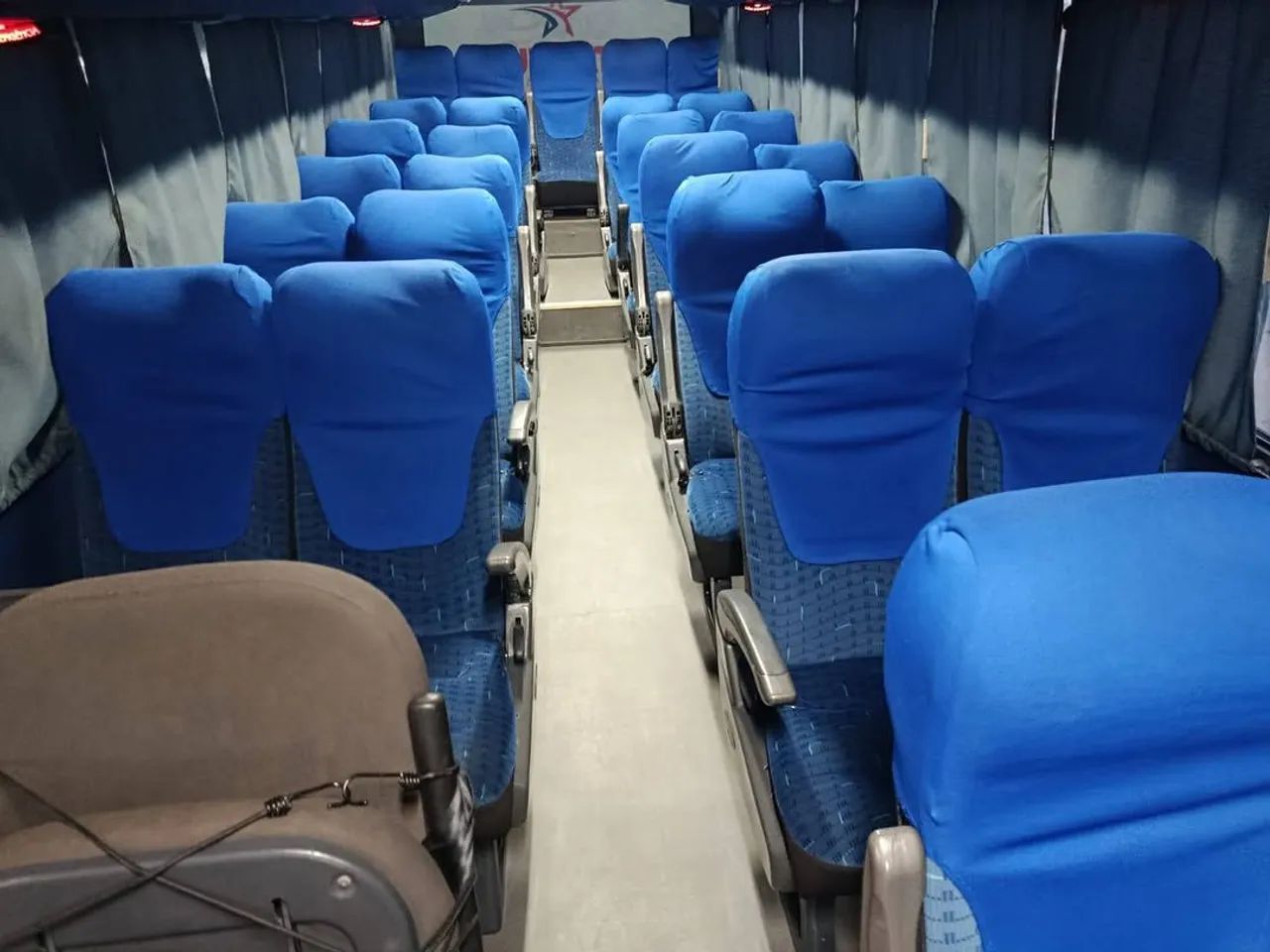 MICRO ÔNIBUS  - Foto 3