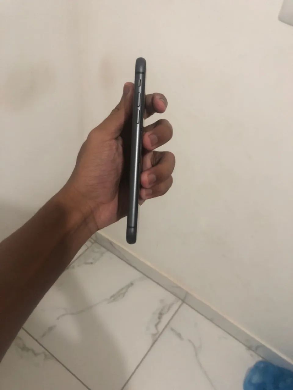 Carcaça iphone 11 preto  - Foto 2