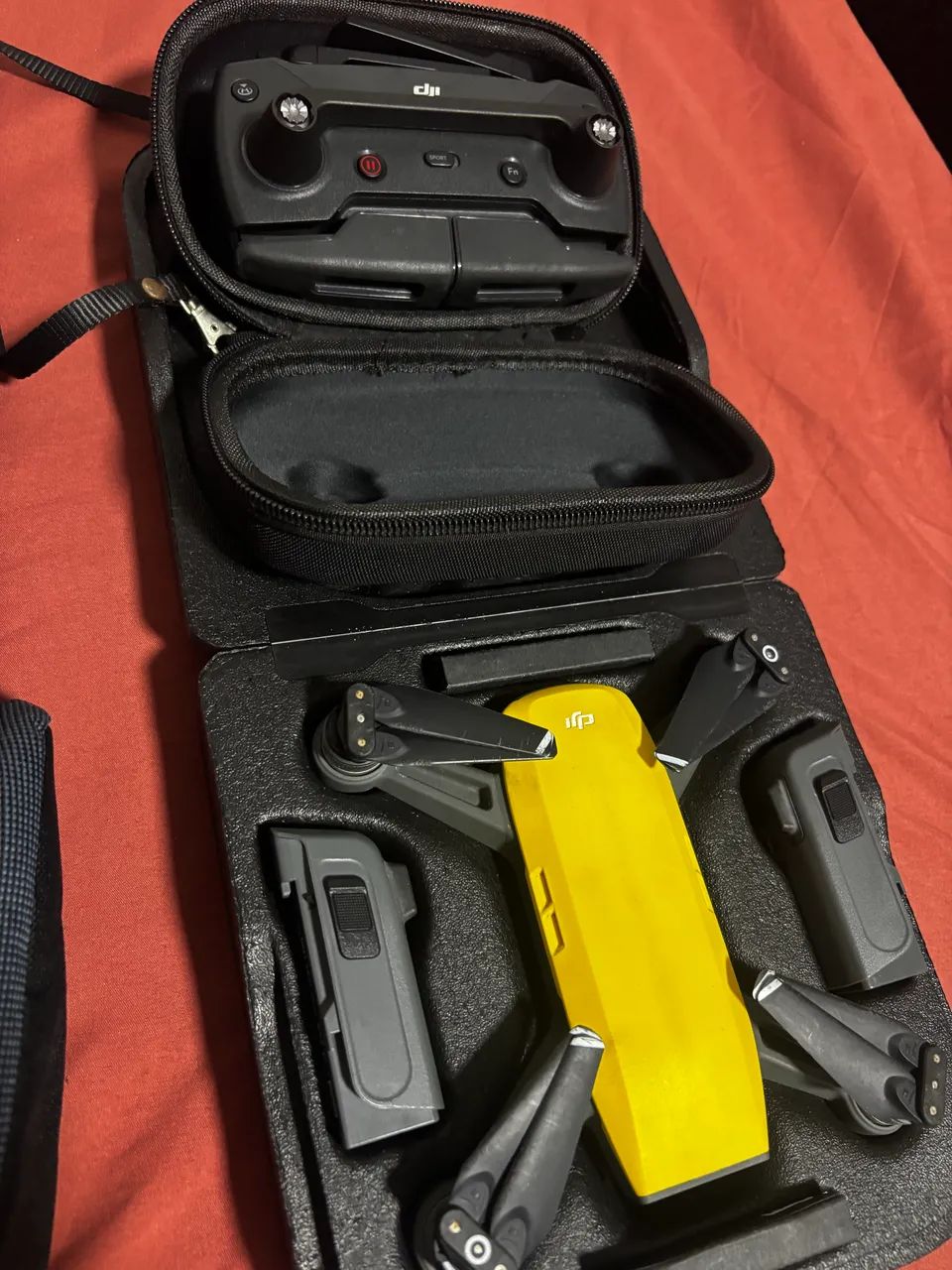 Drone DJI (vendo ou troco) - Foto 4