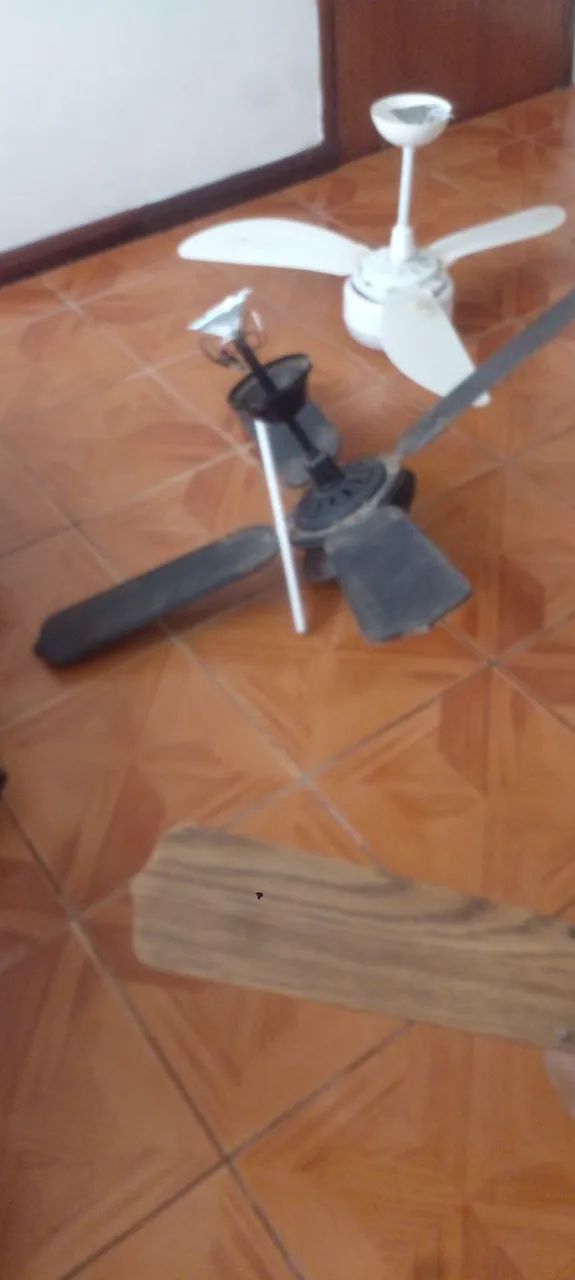 VENDO VENTILADORES - Foto 2