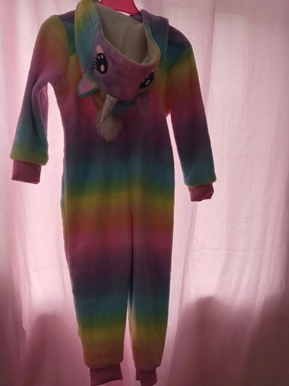 Pijama Unicórnio  - Foto 2