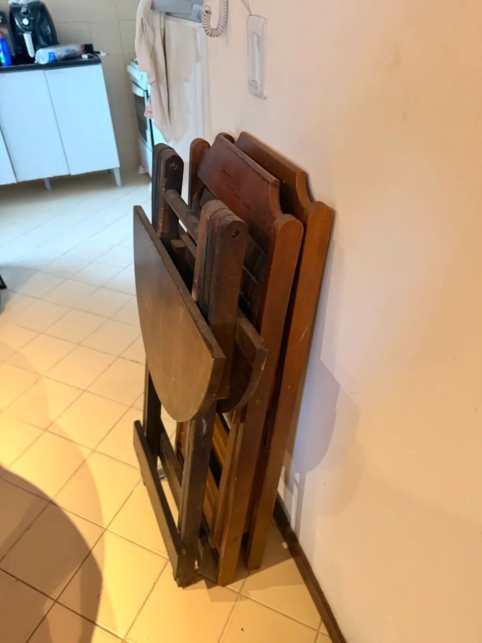 Mesa bistrô  - Foto 4
