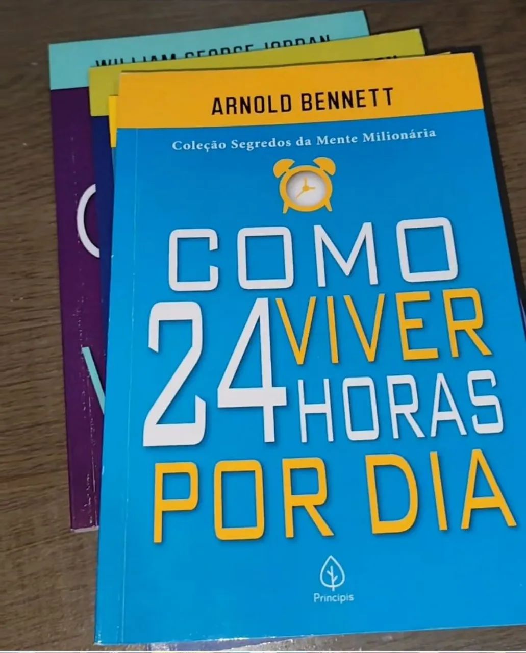 Livros - Foto 5
