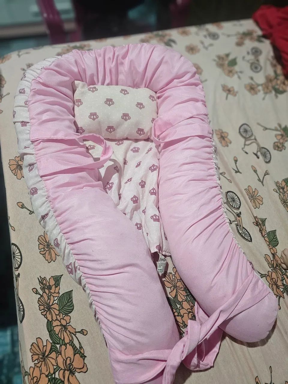 Itens para bebê  - Foto 5