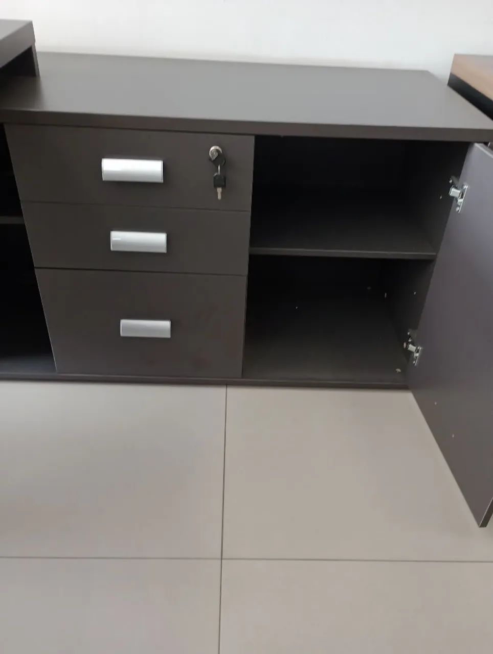 Mesa presidente - Foto 4