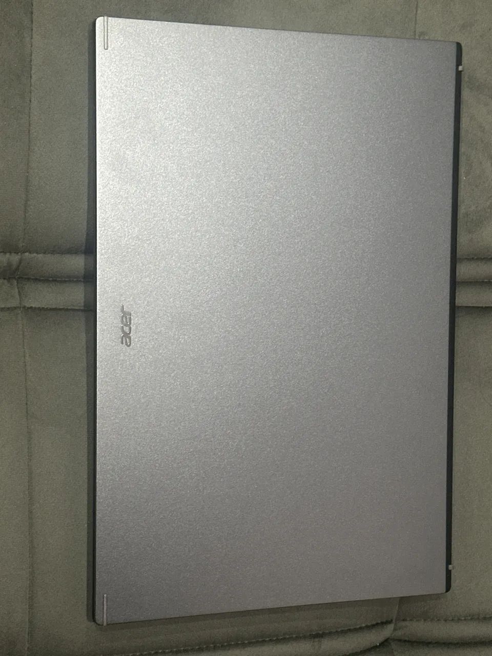 Notebook Acer Aspire A515-57