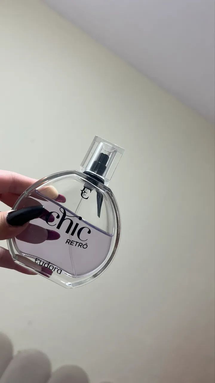 Desapego de perfumes  - Foto 2
