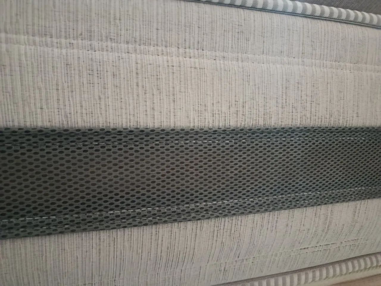 Colchão magnético para massagem  - Foto 4