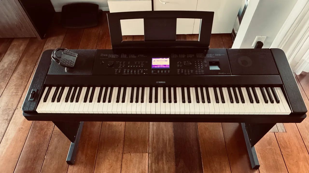 Piano Digital 