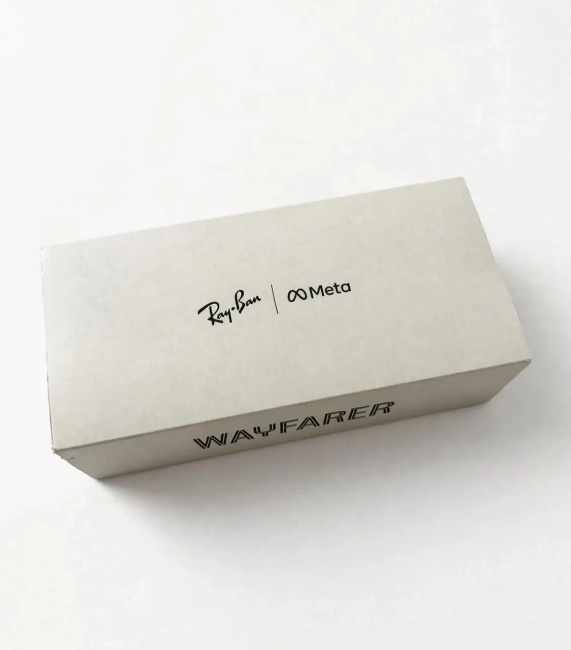 Ray-ban Wayfarer Meta transitions  - Foto 3