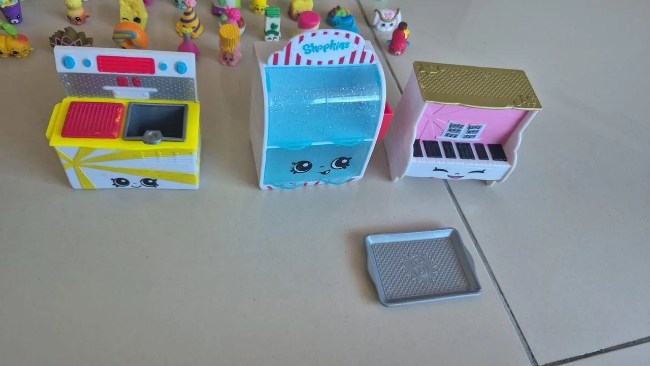 Shopkins - Foto 2
