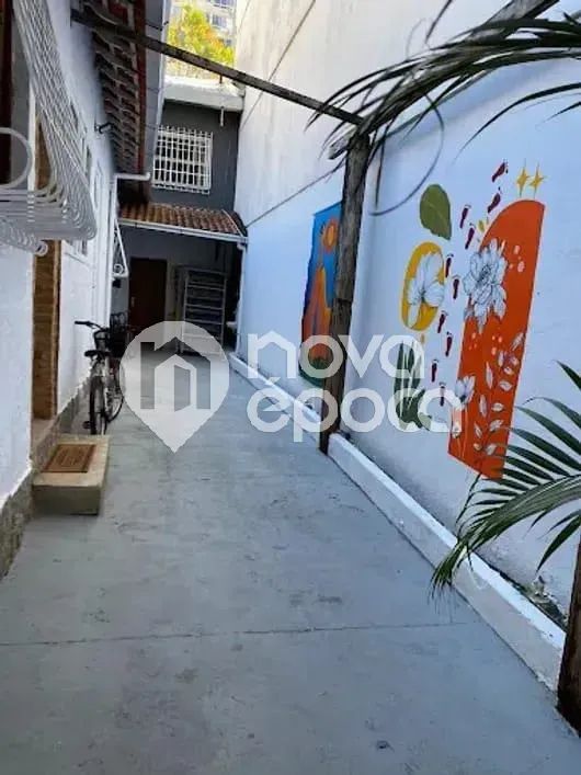 Gávea | Casa 6 quartos, sendo 3 suites - Foto 2