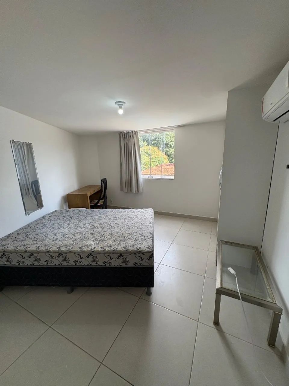 Kitinete Imobiliaria com ar condicionado!