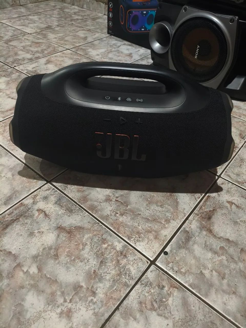 Boombox 4 - Foto 2