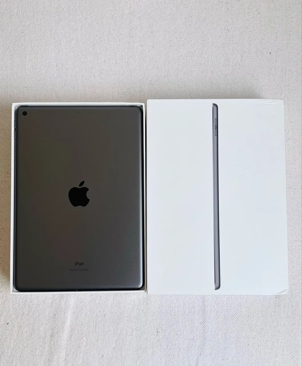 Ipad 9 64Gb Cinza Espacial