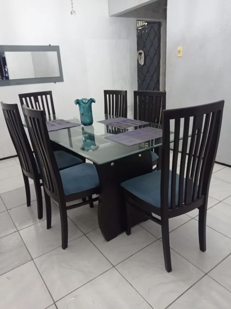 Sala de jantar - Foto 5