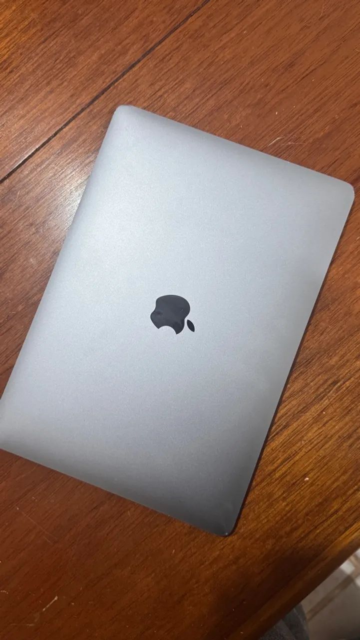 MacBook Pro 2017 - Foto 5