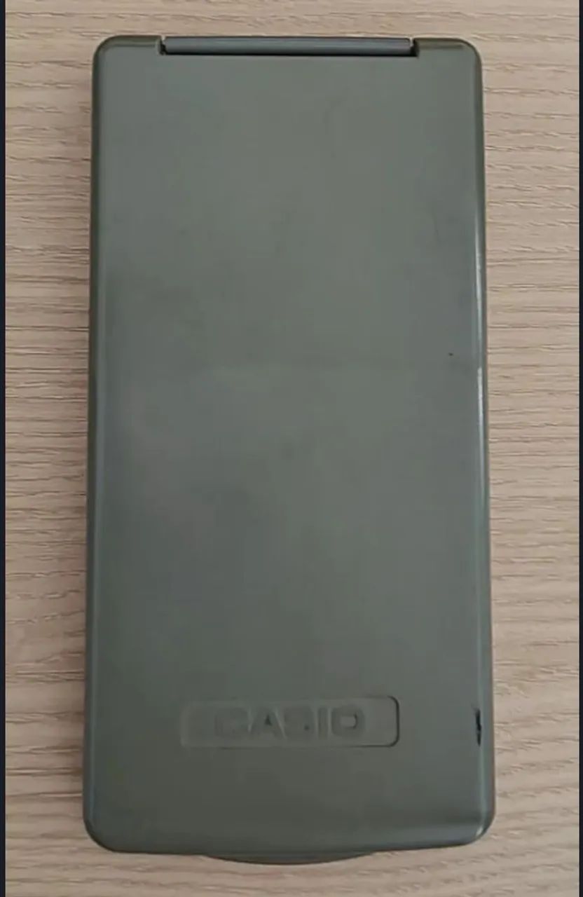Calculadora Casio65048961291265123