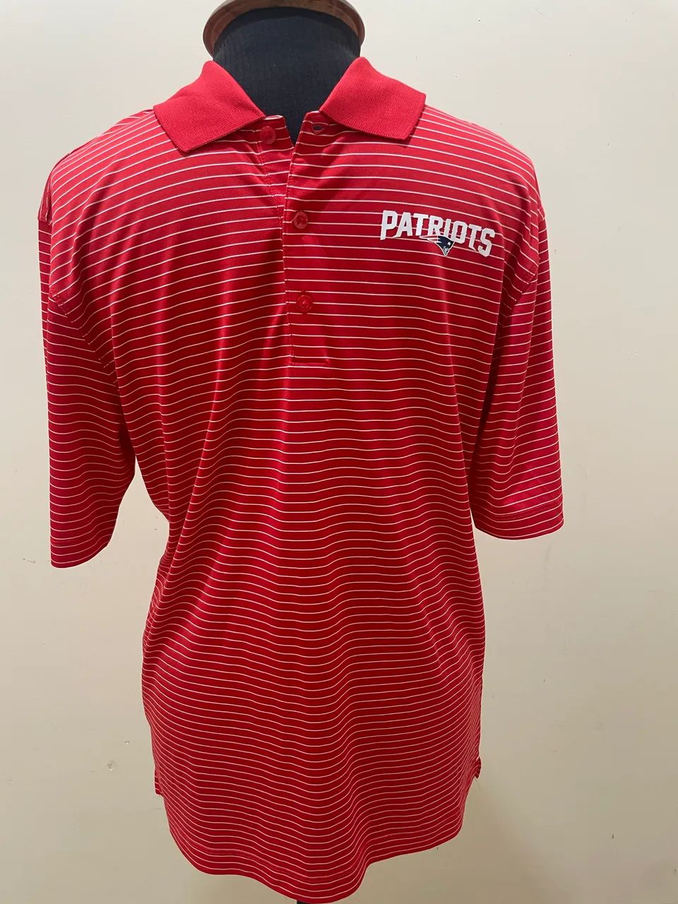 Camiseta Nike Patriots  - Foto 2