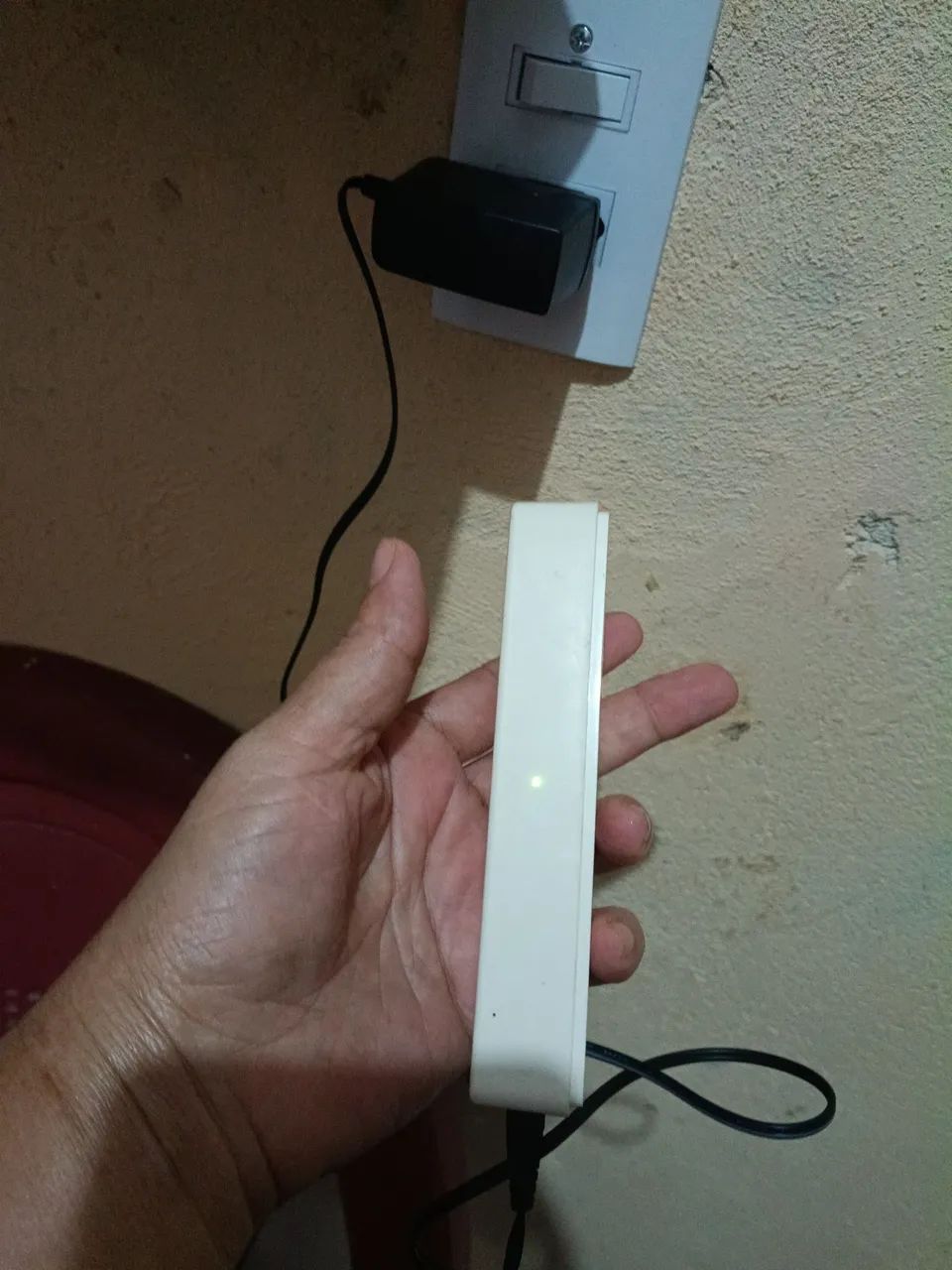 Switc Mercusys MS 108  8 portas  - Foto 3