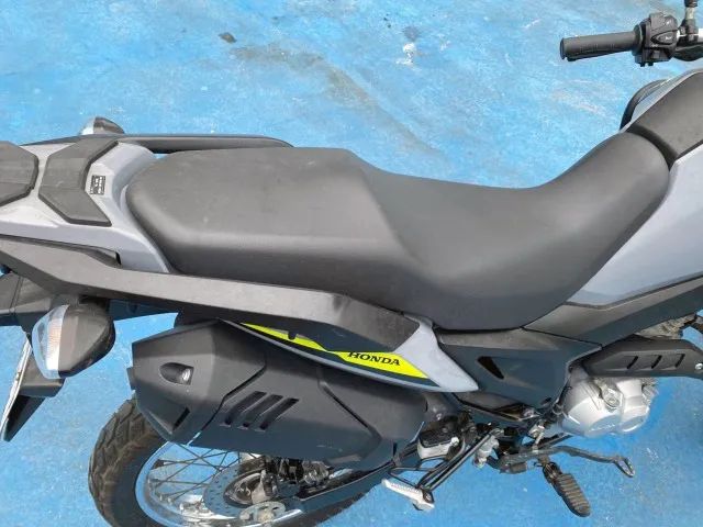 BROS 160 ABS 2025 - 7mil km - Foto 3