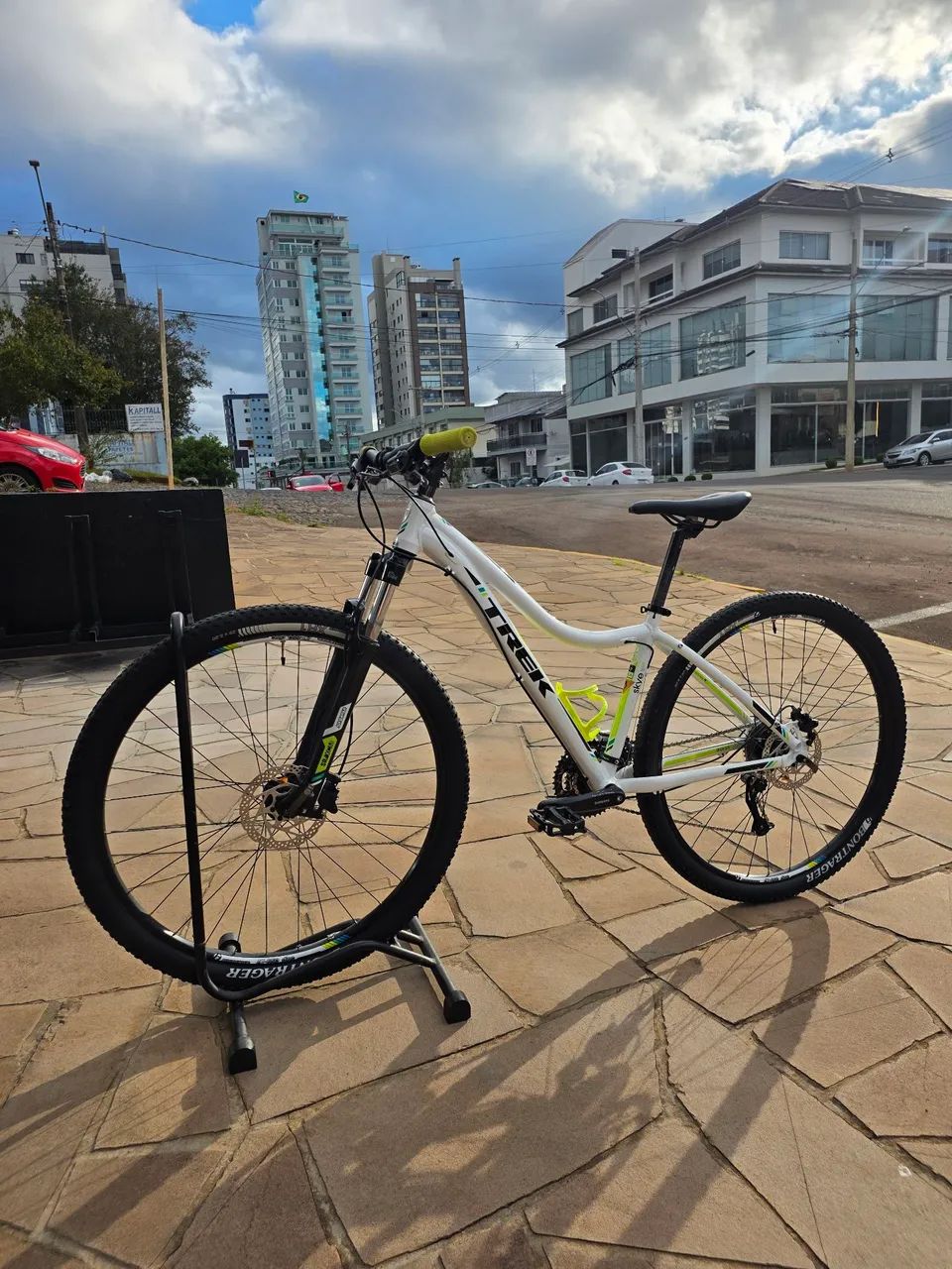 TREK SKYE SL - Foto 4
