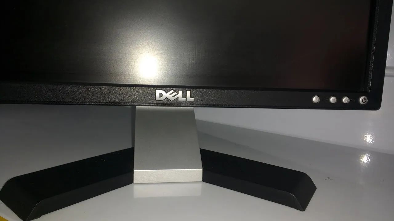 Monitor Dell 17 - Foto 4