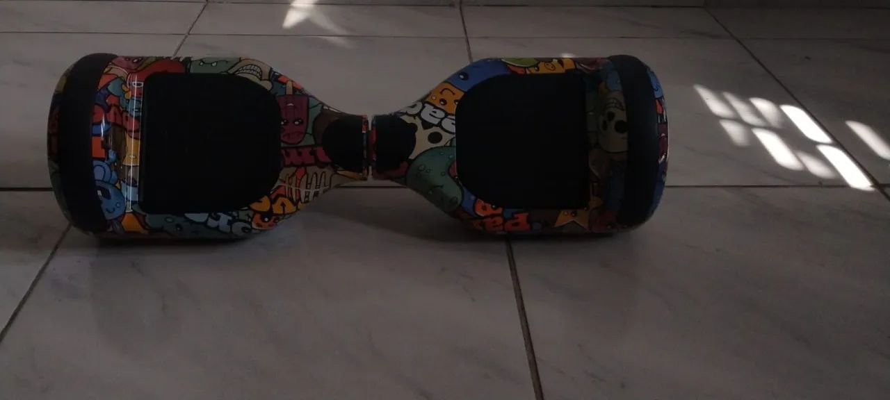 Hoverboard - Foto 2