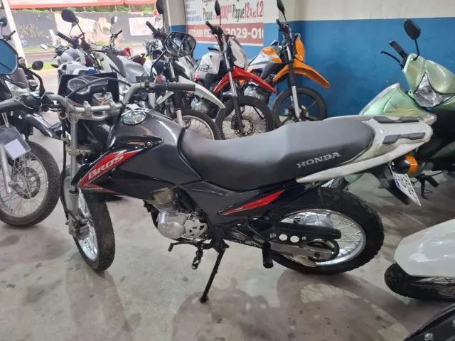 Honda Bros 150cc 2012 - Foto 3
