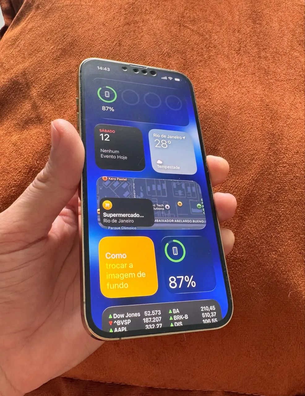 iPhone 13 Pro Max