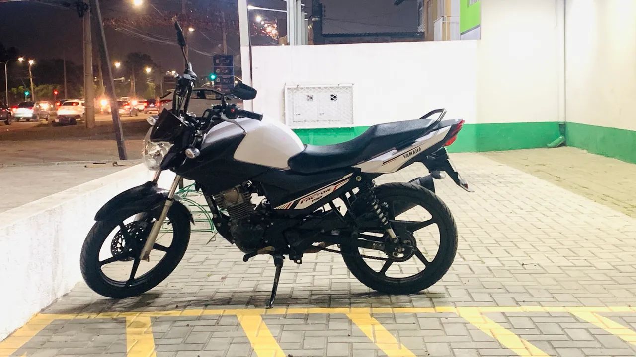 Yamaha Factor 150cc