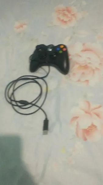 Controle de Xbox  - Foto 2